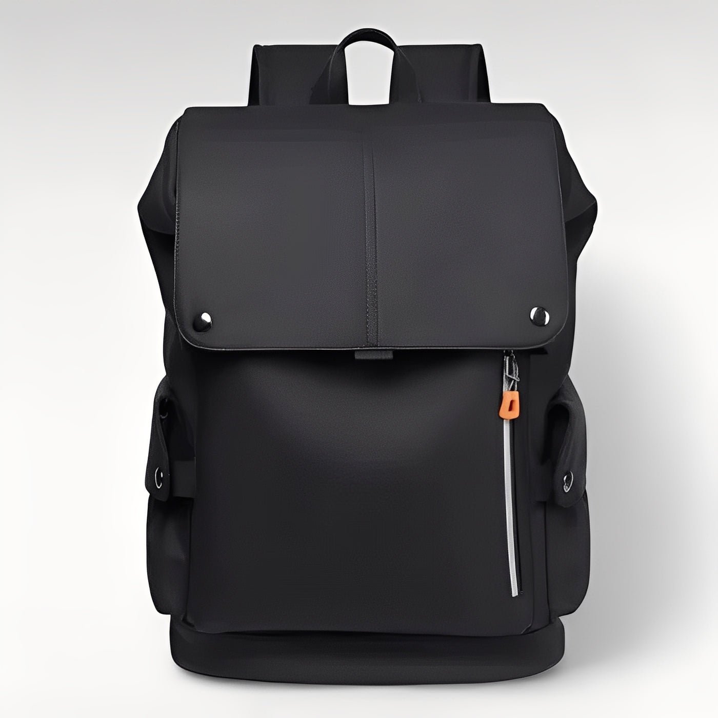 Travel Backpack with USB Port and Laptop Compartment