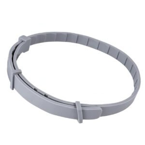 Adjustable Pet Collar for Dogs and Cats with Pest Deterrent