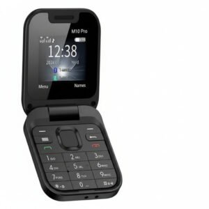 Foldable Phone with Dual SIM Capability