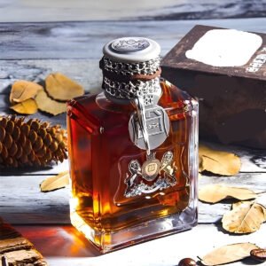 Men’s Scented Perfume Spray