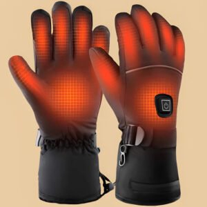 Rechargeable Electric Heated Gloves