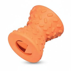 Dog Chew Toy Treat Dispenser for Training and Fun