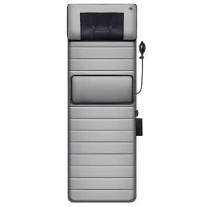 Massage Mat with Adjustable Modes and Heat Function