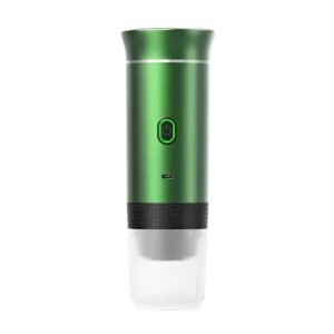 Portable USB Powered Coffee Maker with 3 Brewing Modes