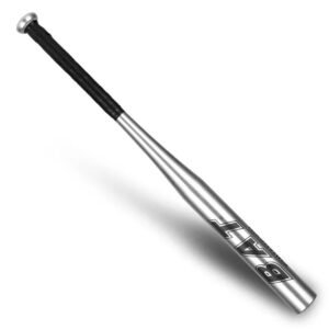 Baseball Bat with Aluminum Alloy and 20 Inch Length