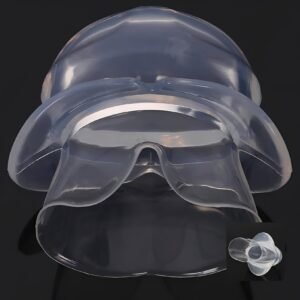 Tongue Positioning Device for Sleep Airflow Support