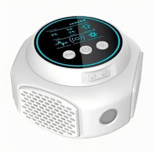 Ultrasonic Spider Deterrent Plug In Device