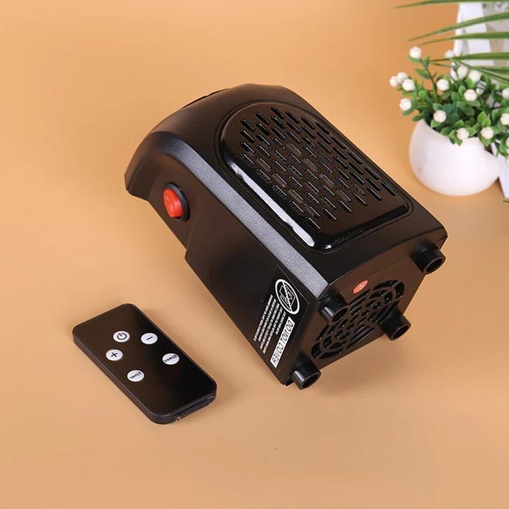 Portable Ceramic Electric Heater