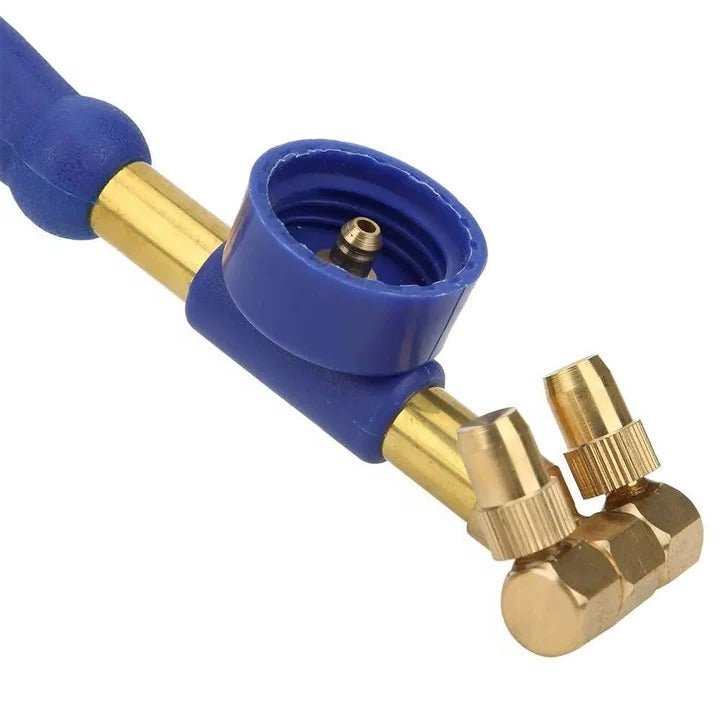 Universal Bottle Attachment Detail