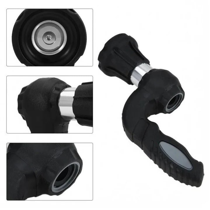 High Pressure Sprayer Jet Stream