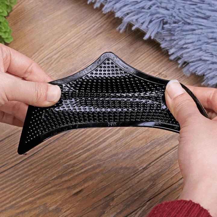 Easy Rug Gripper Installation