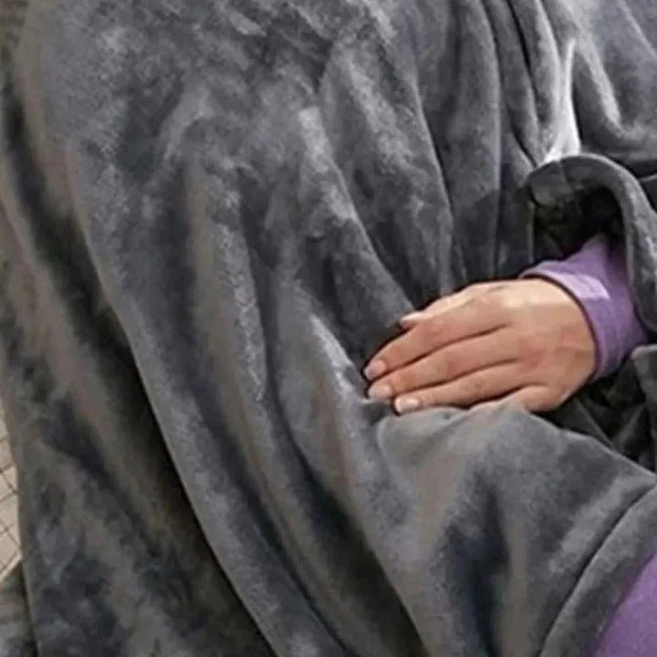 Adjustable Temperature Settings