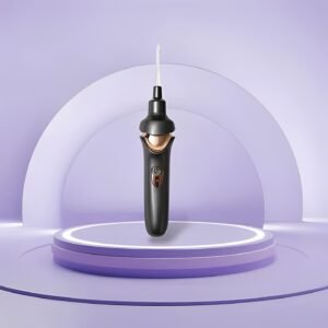 Vacuum Ear Cleaner for Gentle Earwax Removal