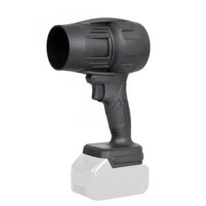 Portable Electric Pressure Washer with High Power