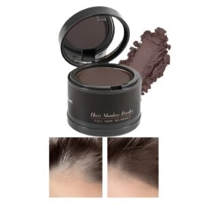 Root Touch Up Concealer Powder for Hair