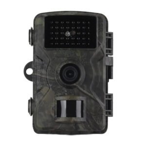 1080P Trail Camera with Night Vision Recording