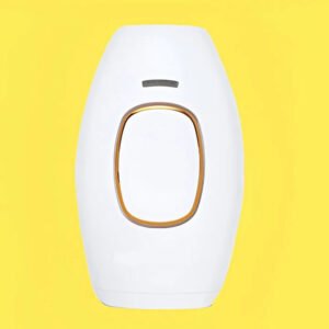 Rechargeable Light Pulse Hair Removal Device