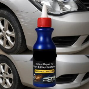 Car Scratch Repair Compound for Surface Marks