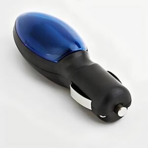 Magnetic Fuel Saver Device for Vehicle Electrical Systems