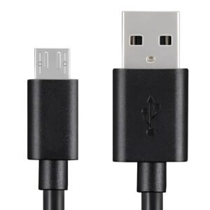 Micro USB Charging Cable, 10 Ft
