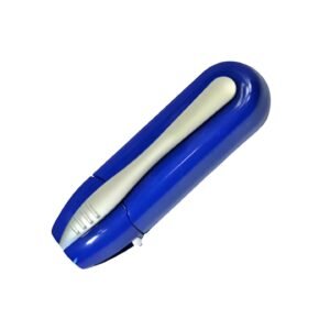 Eyeglass Cleaning Tool for Lenses and Screens