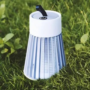 Ultrasonic Plug In Mosquito Repellent for Indoor Use