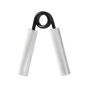 Adjustable Hand Grip Strengthener with 100 to 350 lb Resistance