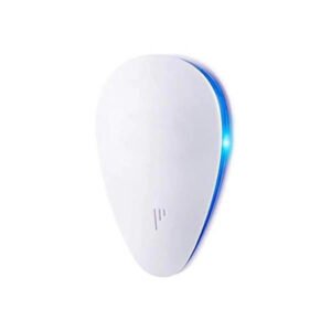 Plug In Ultrasonic Pest Repeller for Bed Bugs and Indoor Insects