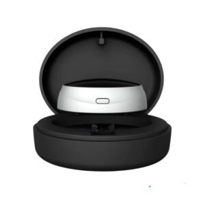 Snoring Support Device with Automatic Stimulation Adjustment