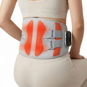 Lumbar Support Back Brace for Lower Back