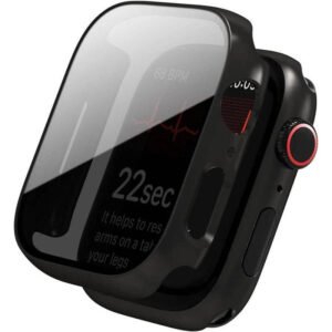 Privacy Tempered Glass Screen Protector for Apple Watch