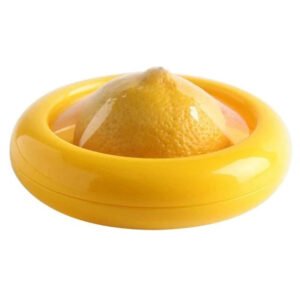 Silicone Food Storage Cover Set with Airtight Seal