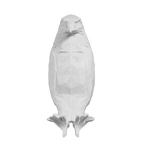 3D Bird Wing Projection Wall Light for Indoor Decorative Lighting