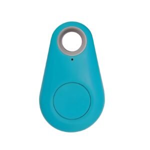 Portable Bluetooth 5.0 Locator for Personal Items and Pets