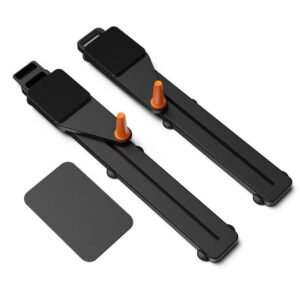 Core Training Board with Ab Roller Resistance Bands and Knee Mat