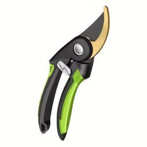 Alloy Steel Pruning Shears for Branch and Garden Cutting