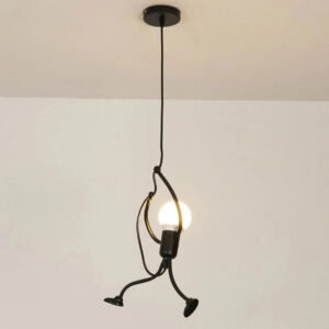 LED Flush Mount Ceiling Light for Indoor Lighting