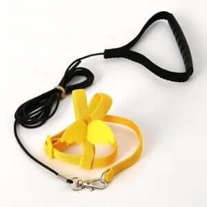 Bird Harness and Leash for Parrots