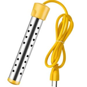 Submersible Immersion Heater 2500W with Fast Water Heating Element