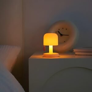 Mini Sunset Projection Lamp with Adjustable Angle